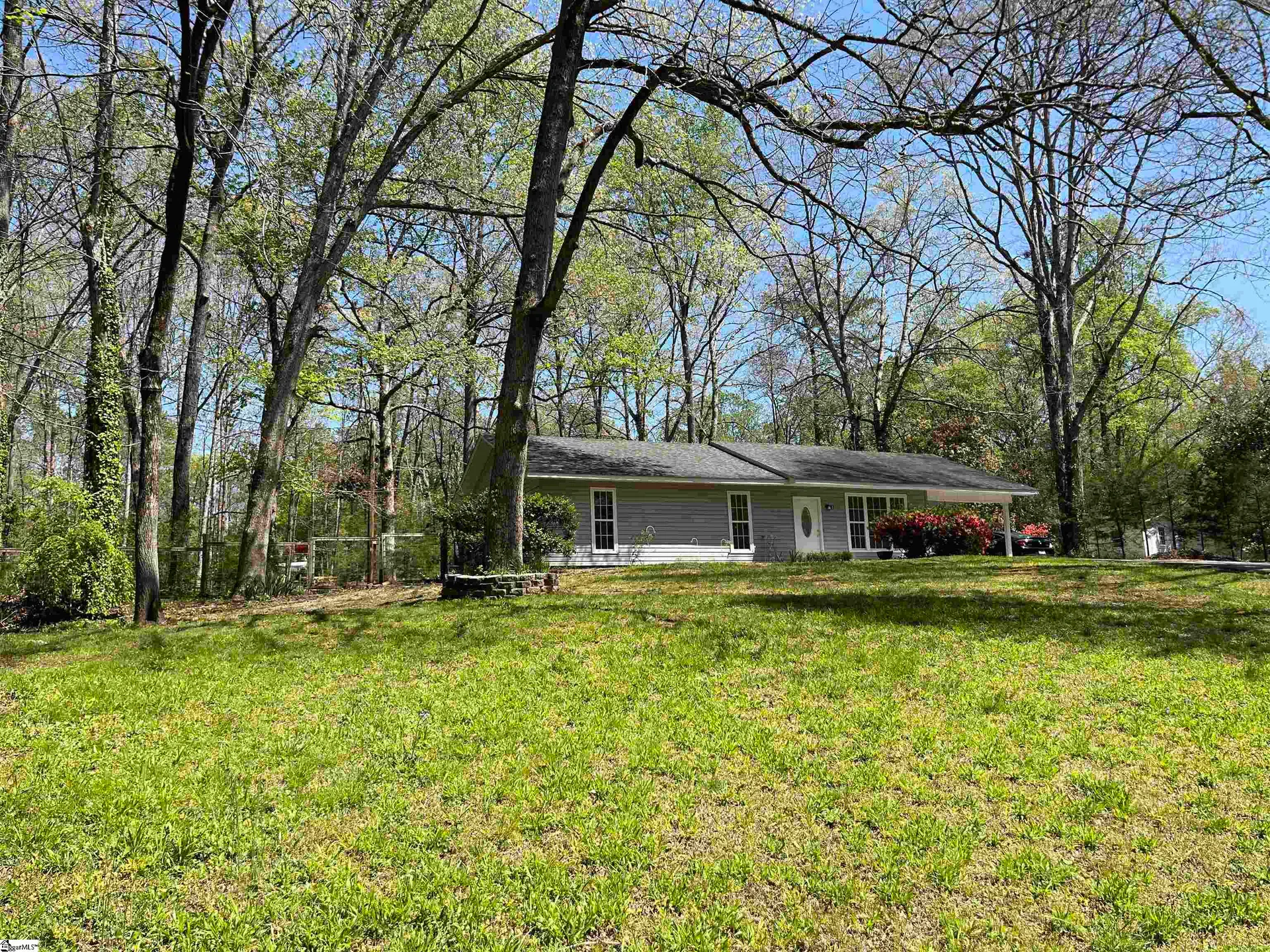 Property image 5 at 11 Virginia Avenue, Travelers Rest, SC 29690