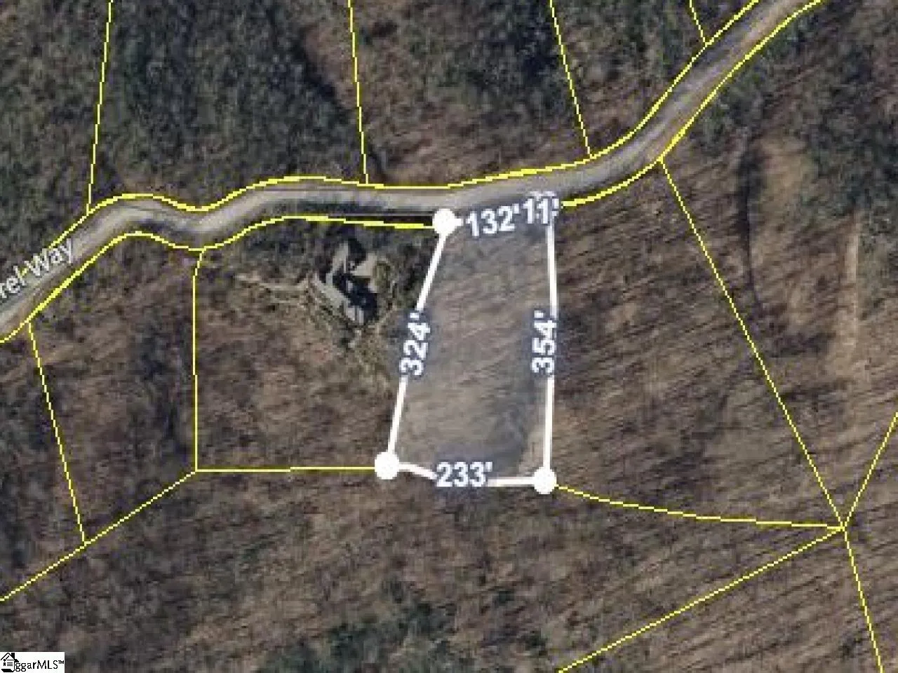 21 High Laurel Way