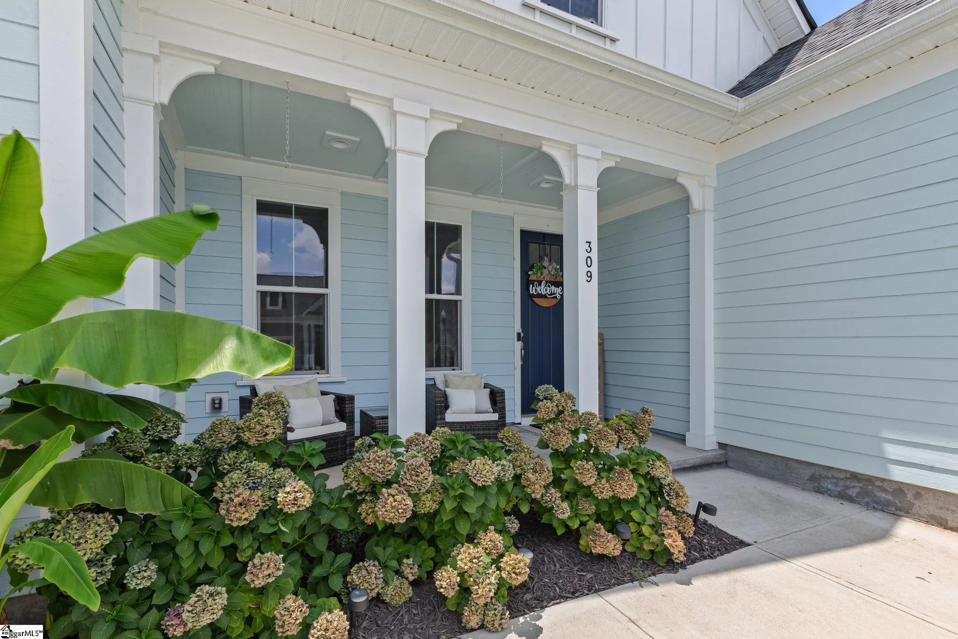 Property image 2 at 309 Nebbiolo Lane, Simpsonville, SC 29681