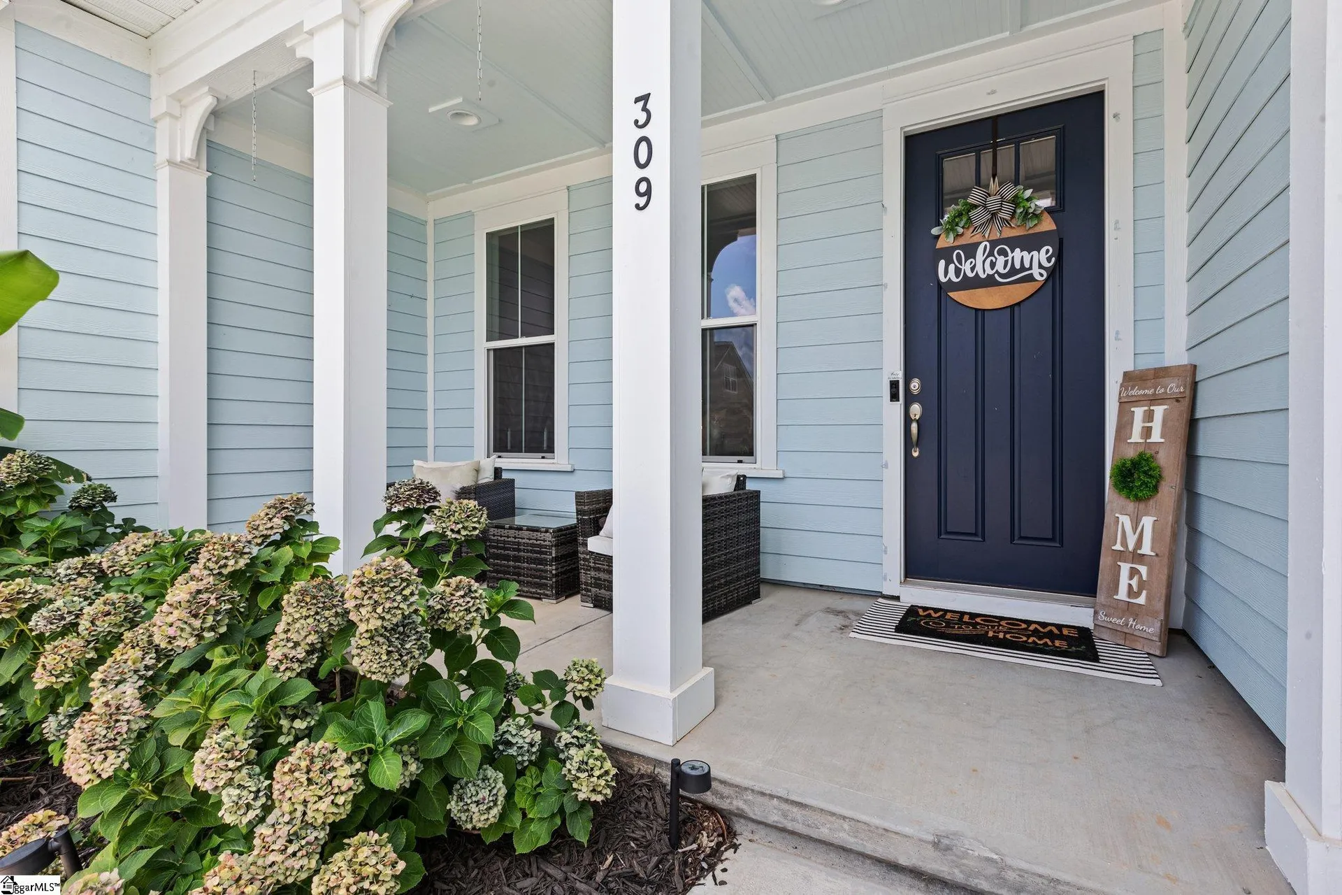 Property image 3 at 309 Nebbiolo Lane, Simpsonville, SC 29681