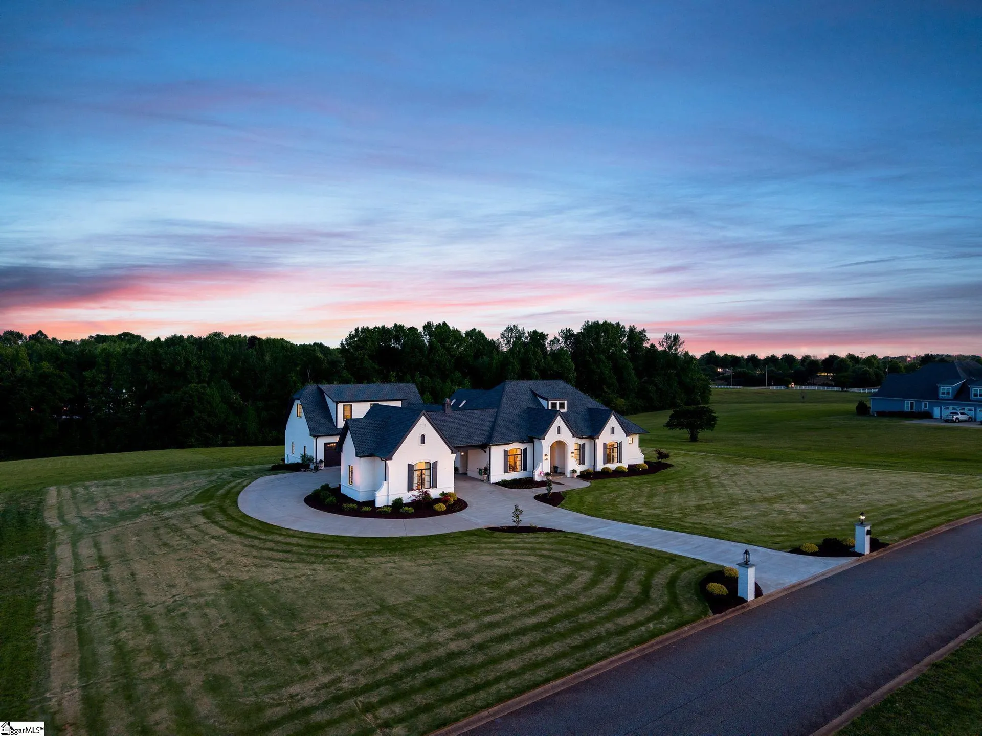 Property image 3 at 114 Tyger Farm Lane, Woodruff, SC 29388