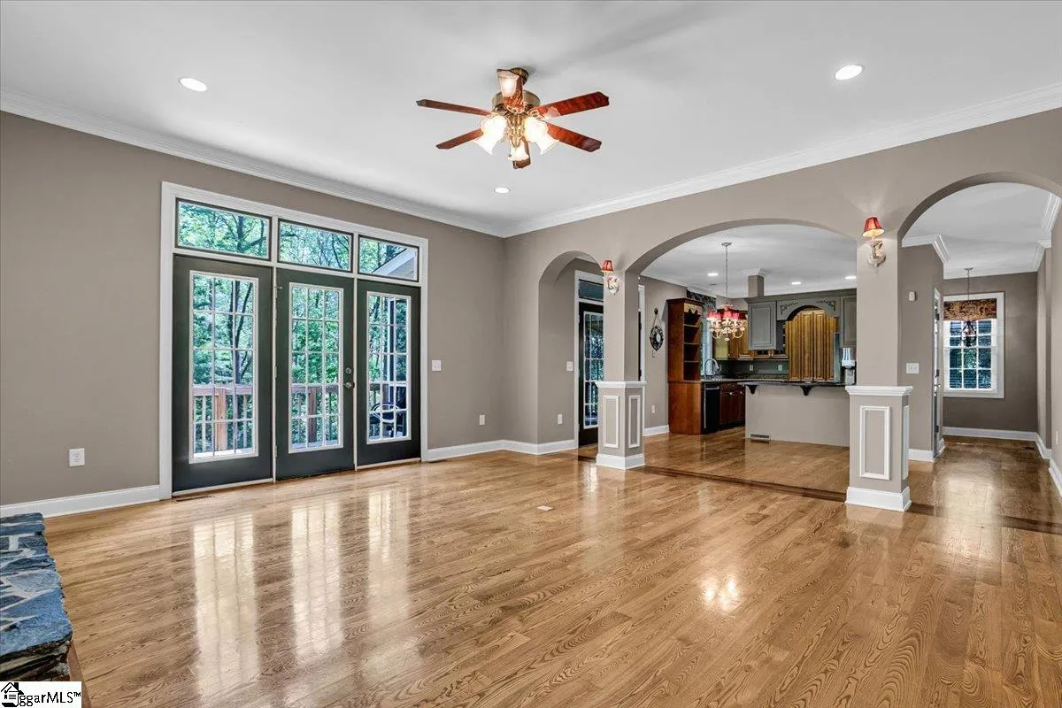 Property image 5 at 221 Byars Street, Greer, SC 29651
