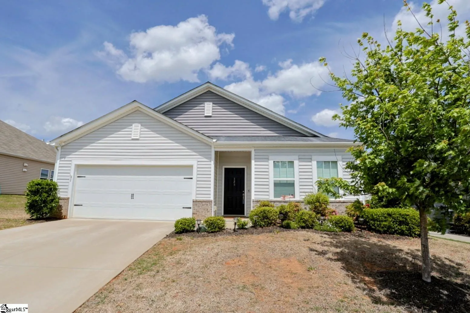 Hawthorne Ridge, Simpsonville Community