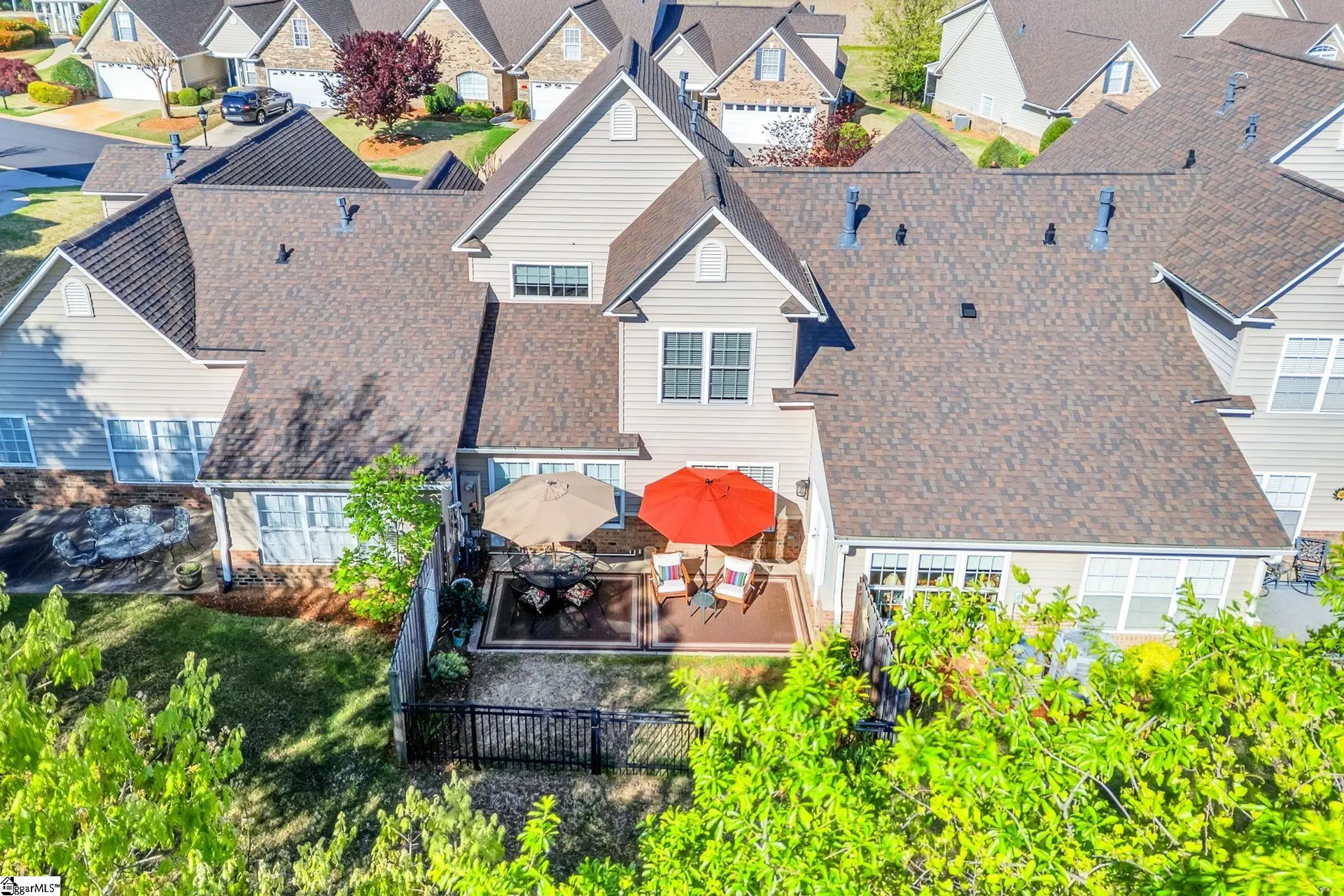 Property image 3 at 114 Pelham Springs Place, Greenville, SC 29615-4979