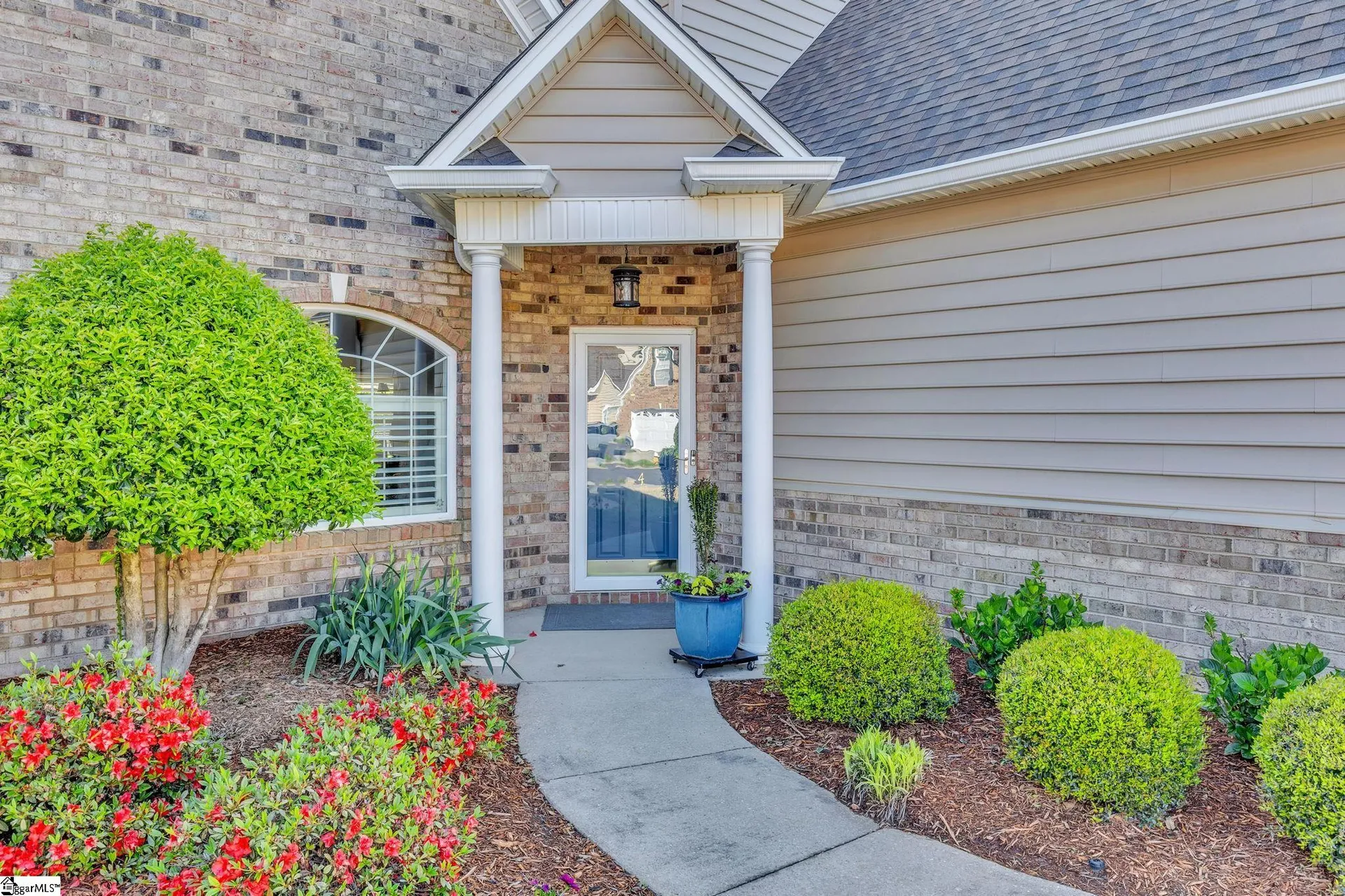 Property image 4 at 114 Pelham Springs Place, Greenville, SC 29615-4979