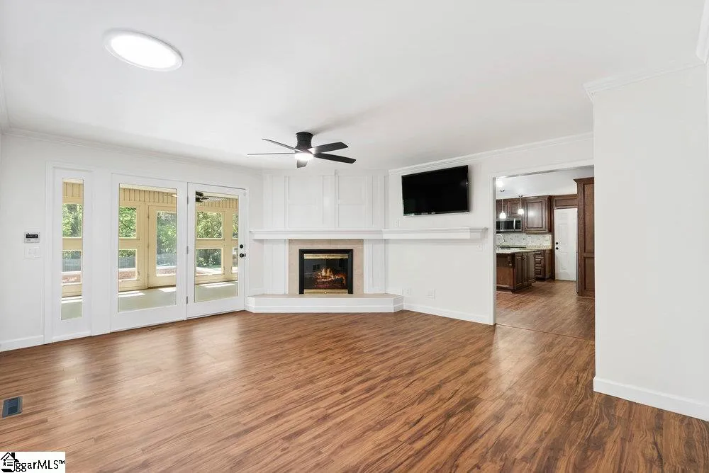 Property image 5 at 664 Perrin Drive, Spartanburg, SC 29307