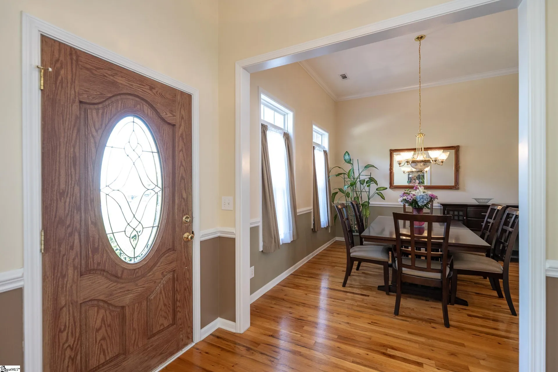 Property image 3 at 103 Graclan Court, Simpsonville, SC 29680
