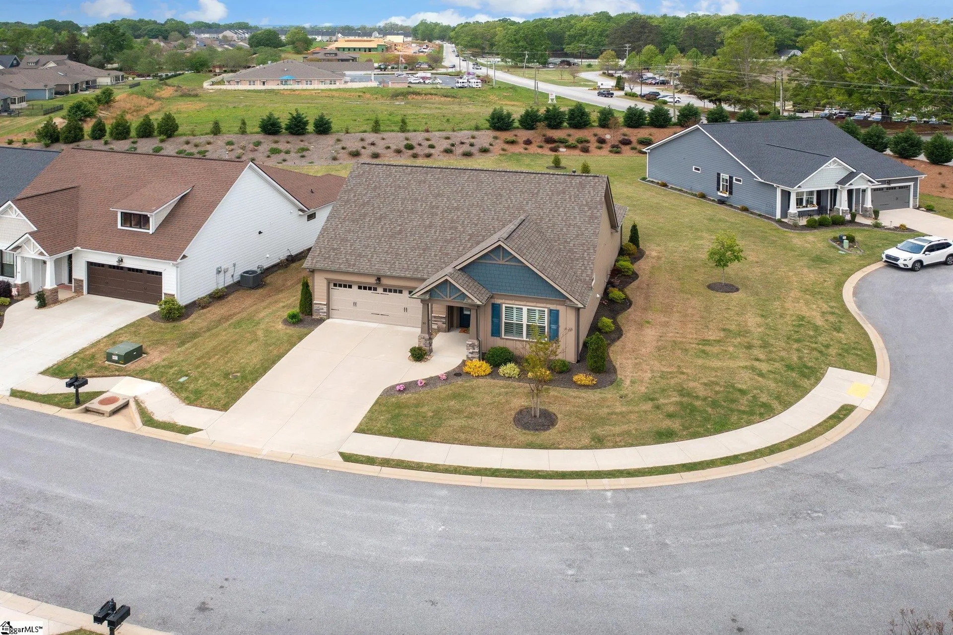 Property image 2 at 311 Mayfly Way, Simpsonville, SC 29680