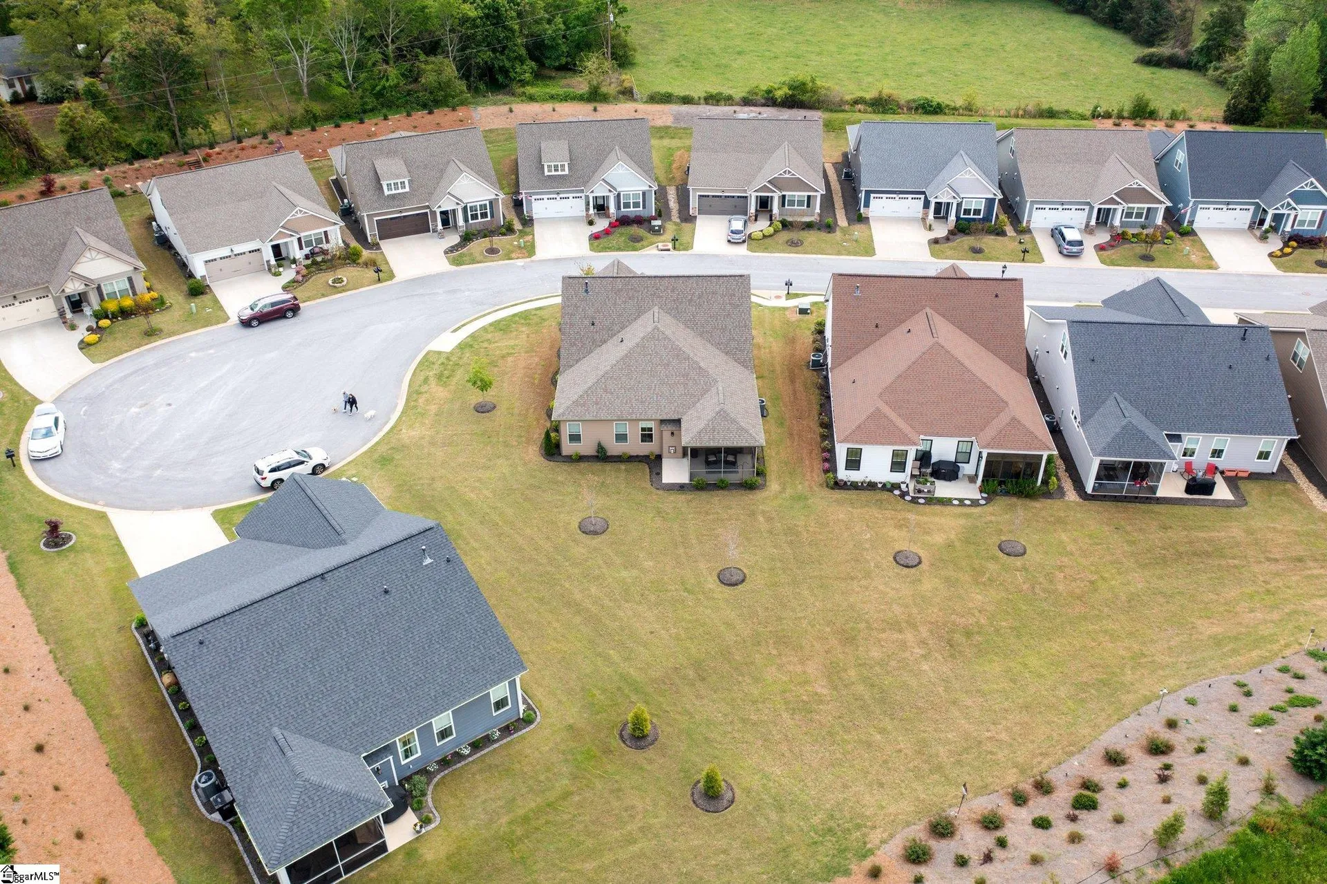Property image 3 at 311 Mayfly Way, Simpsonville, SC 29680