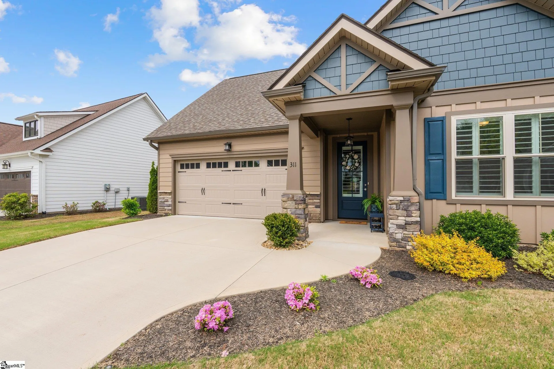 Property image 4 at 311 Mayfly Way, Simpsonville, SC 29680