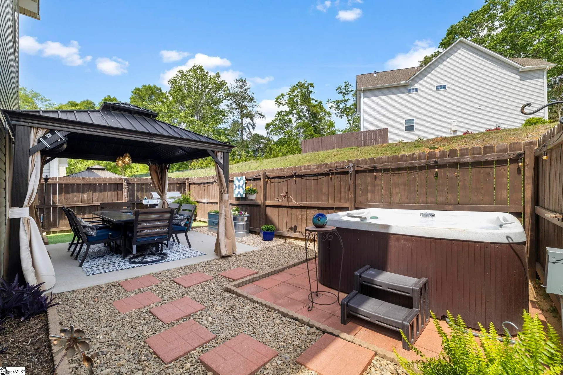 Property image 2 at 104 Wheaton Court, Simpsonville, SC 29680