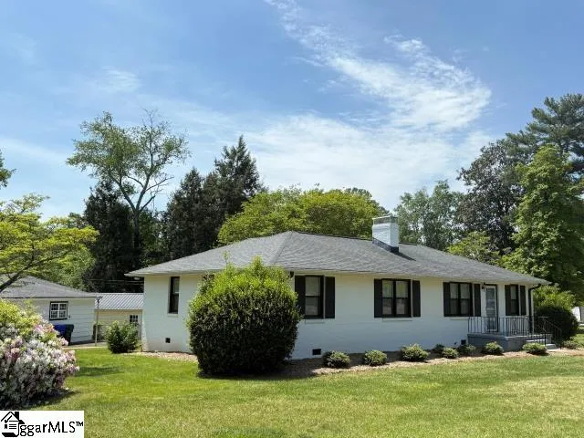 28 Alpine Way