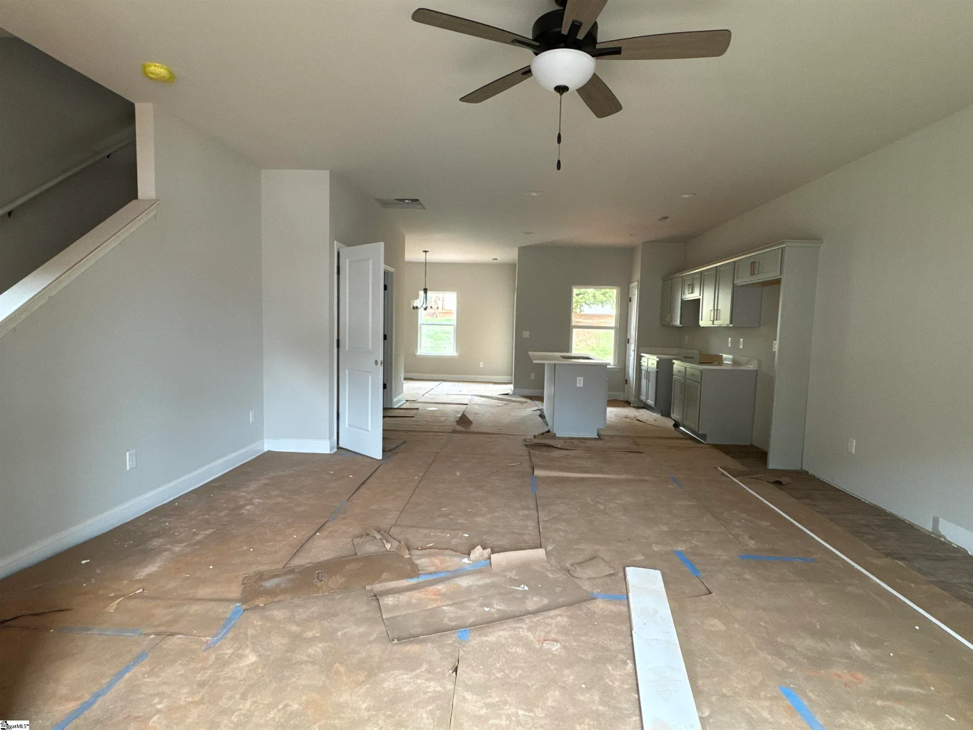 Property image 2 at 215 Duncan Chapel Road, Greenville, SC 29617
