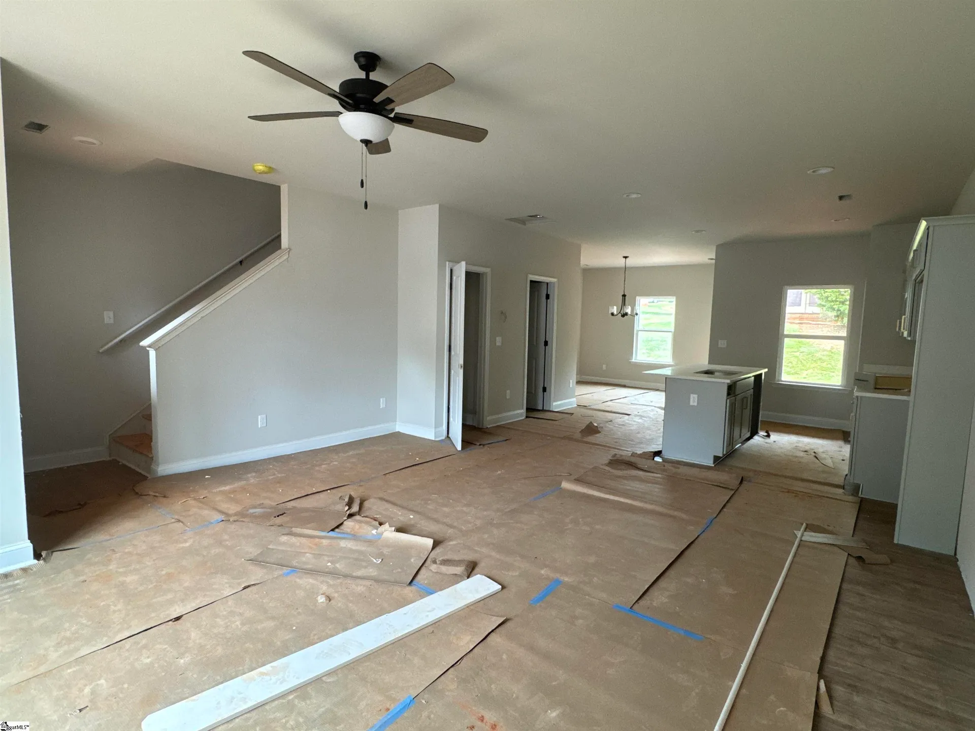 Property image 3 at 215 Duncan Chapel Road, Greenville, SC 29617