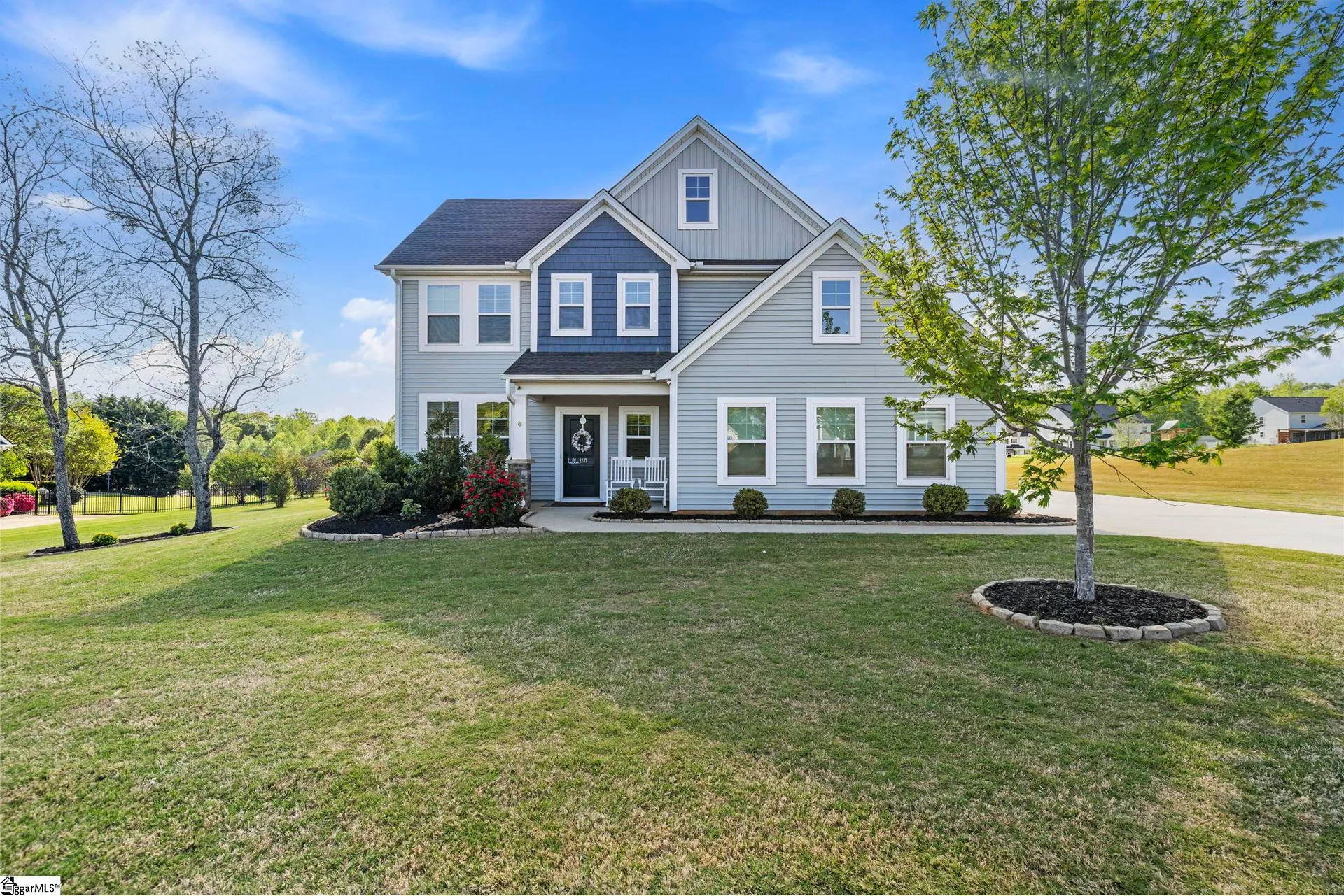 110 Nevell Drive