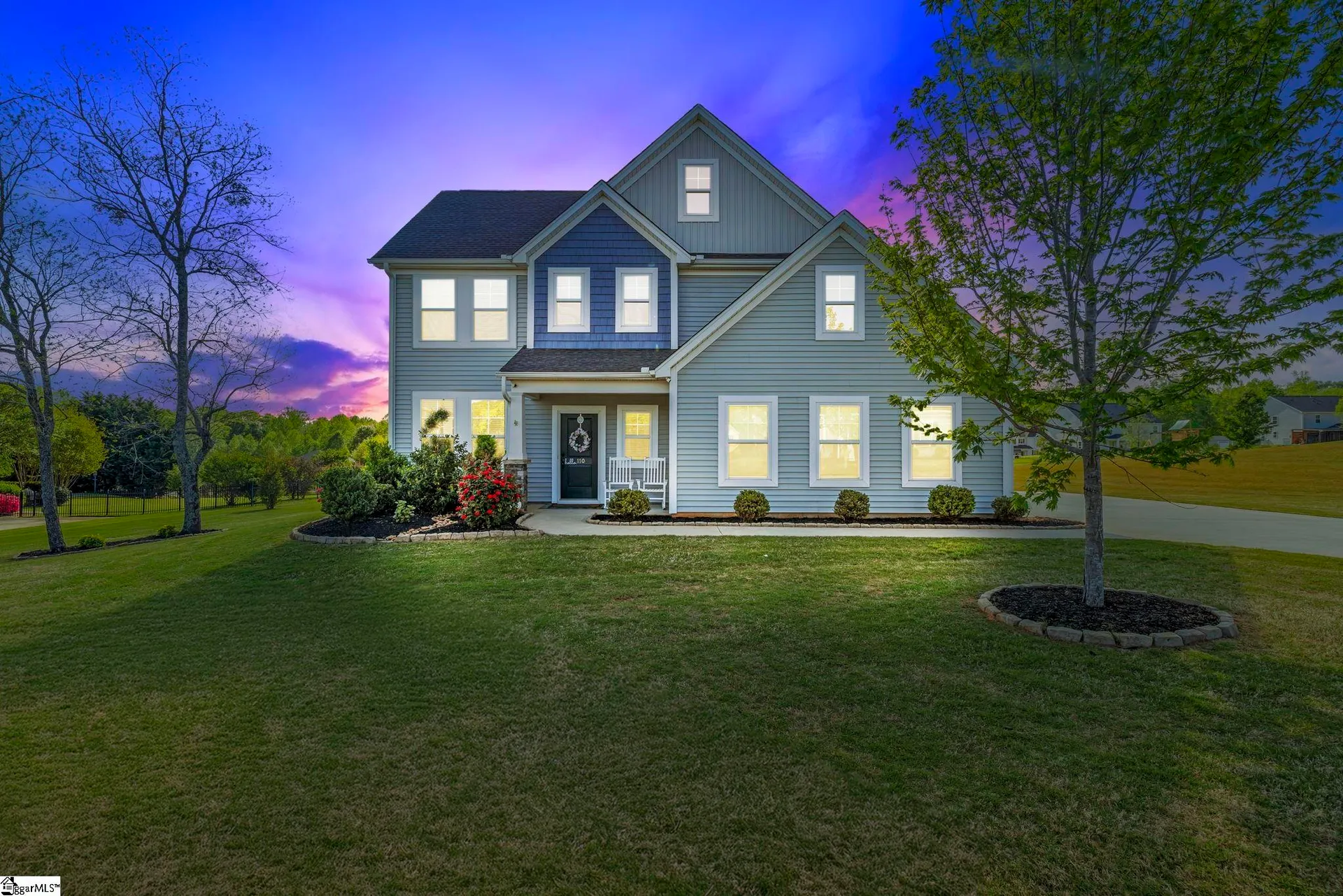 Property image 2 at 110 Nevell Drive, Easley, SC 29642
