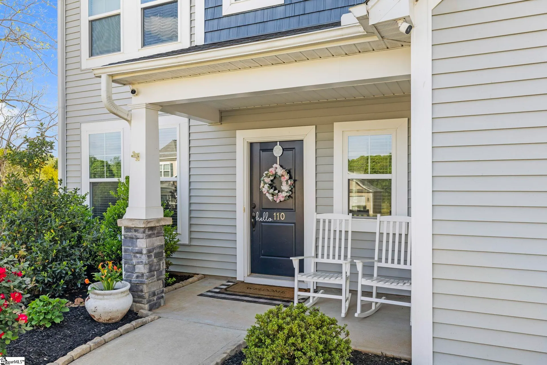 Property image 4 at 110 Nevell Drive, Easley, SC 29642