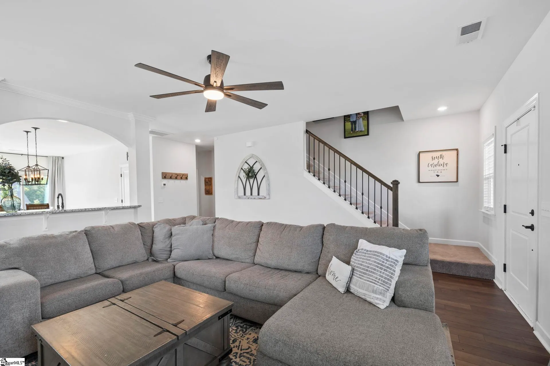 Property image 5 at 110 Nevell Drive, Easley, SC 29642