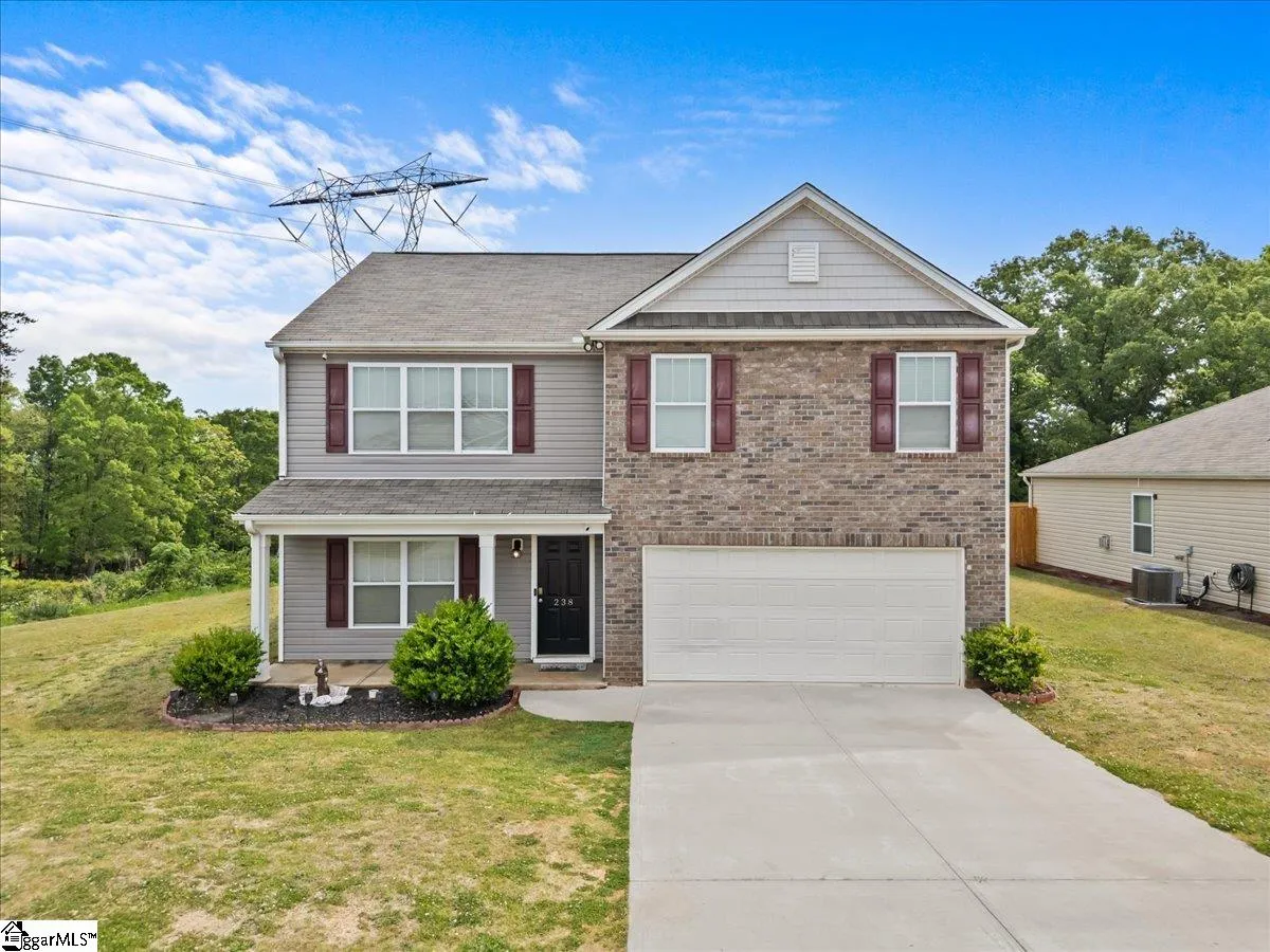 238 Hillendale Way