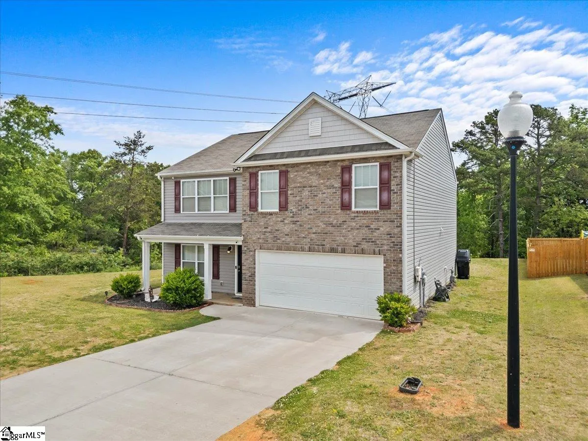 Property image 2 at 238 Hillendale Way, Pelzer, SC 29699