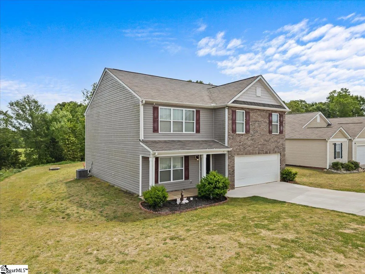 Property image 3 at 238 Hillendale Way, Pelzer, SC 29699