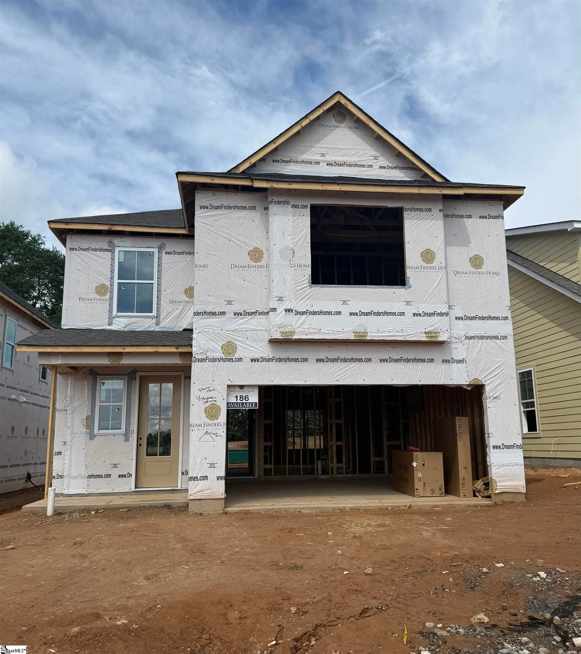 10 Gressette Place