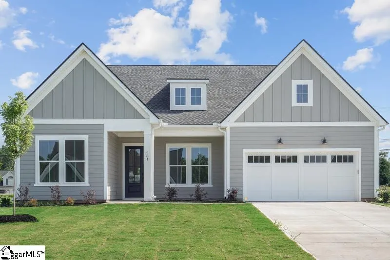 Wrenfield, Piedmont Community