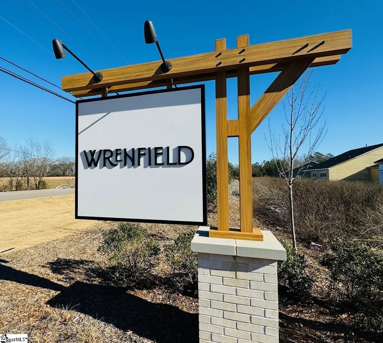 Property image 2 at 201 Vireo Road, Piedmont, SC 29673