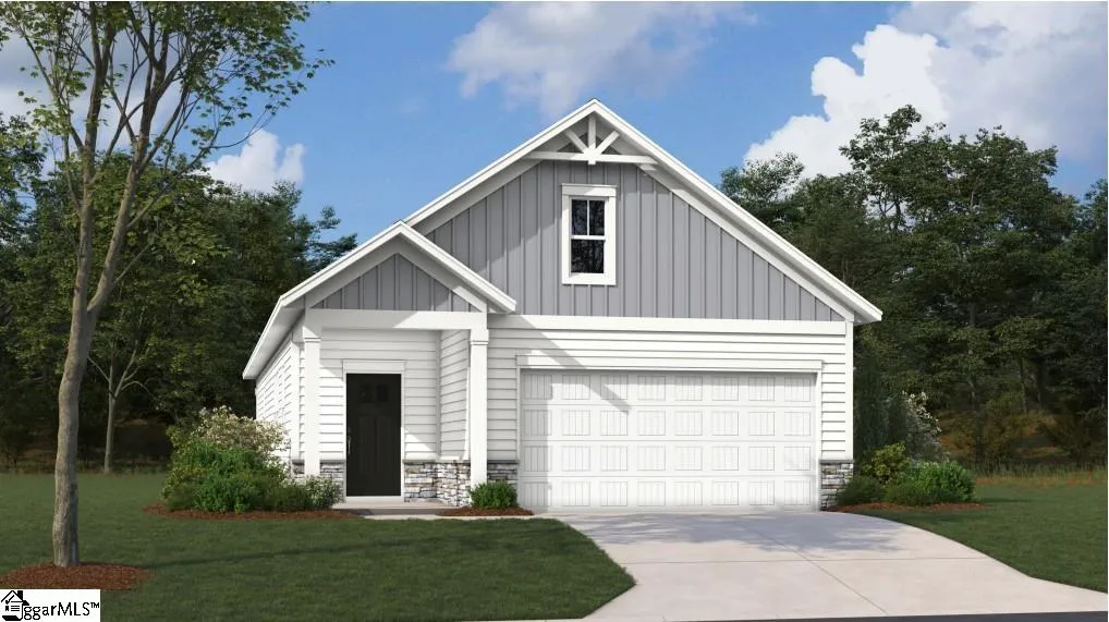 3090 Hillgate Trail