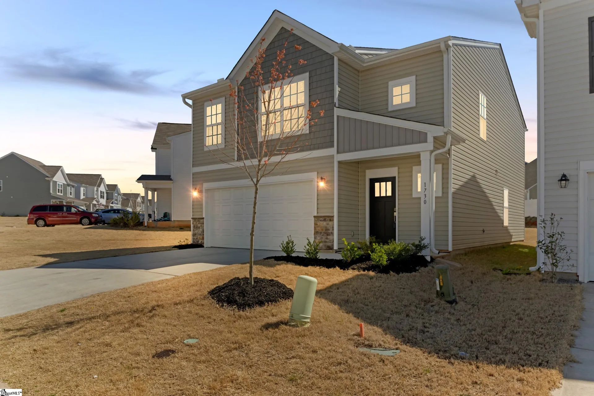 1730 Southwold Lane