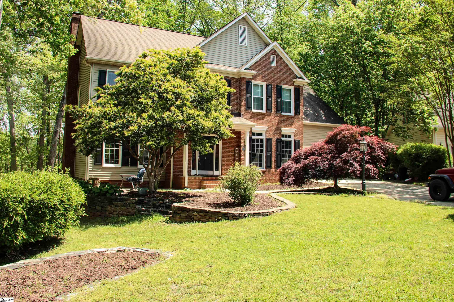 Property image 3 at 4 Crested Owl Place, Simpsonville, SC 29680