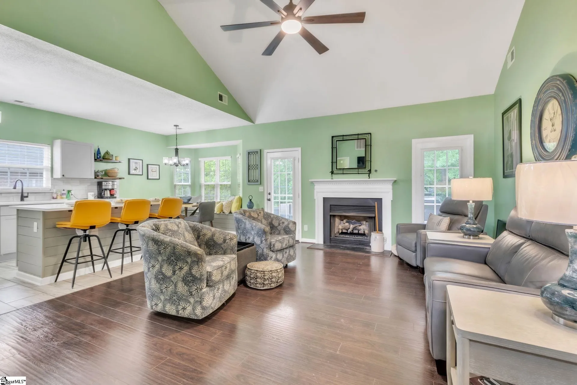 Property image 5 at 408 N Sweetwater Hills Drive, Moore, SC 29369