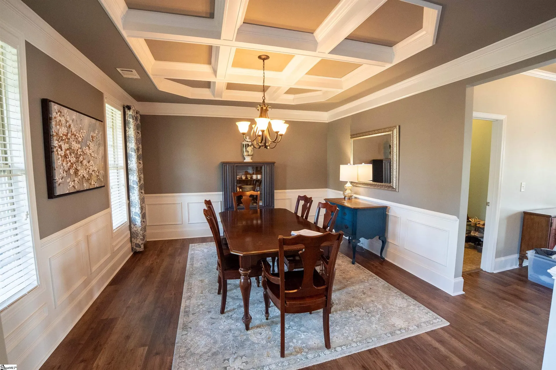 Property image 5 at 1012 Winmar Drive, Anderson, SC 29621-7670