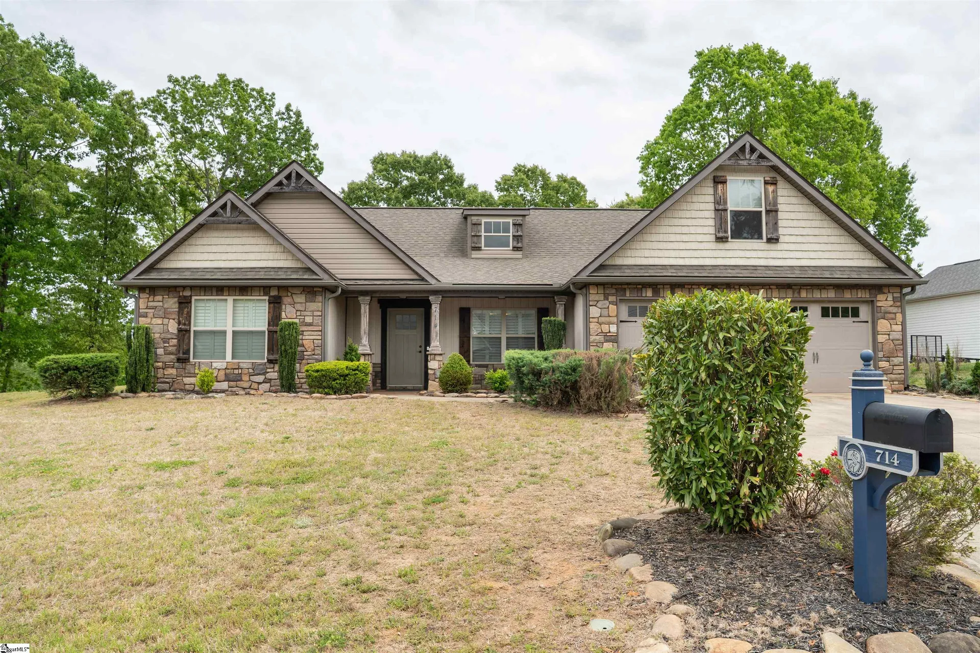 714 Tudor Lane