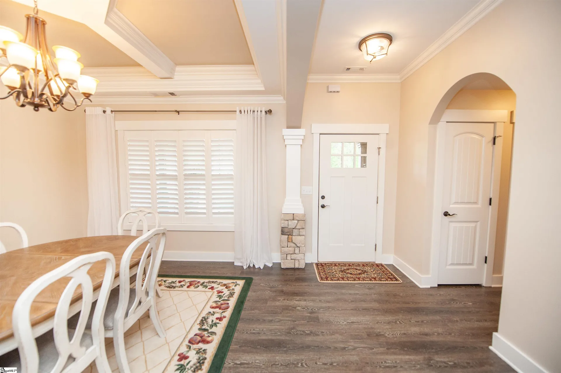 Property image 2 at 714 Tudor Lane, Boiling Springs, SC 29316