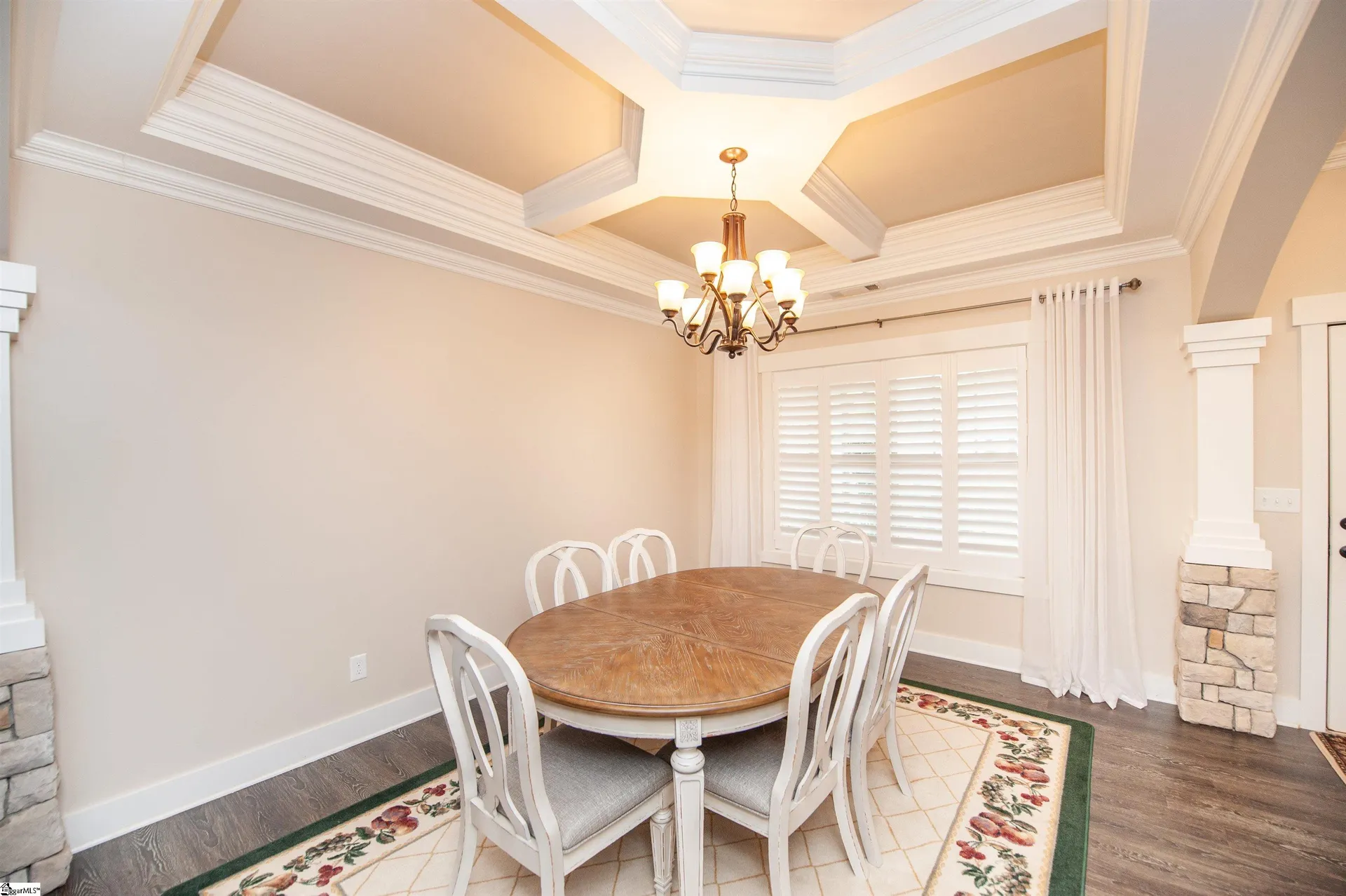 Property image 3 at 714 Tudor Lane, Boiling Springs, SC 29316