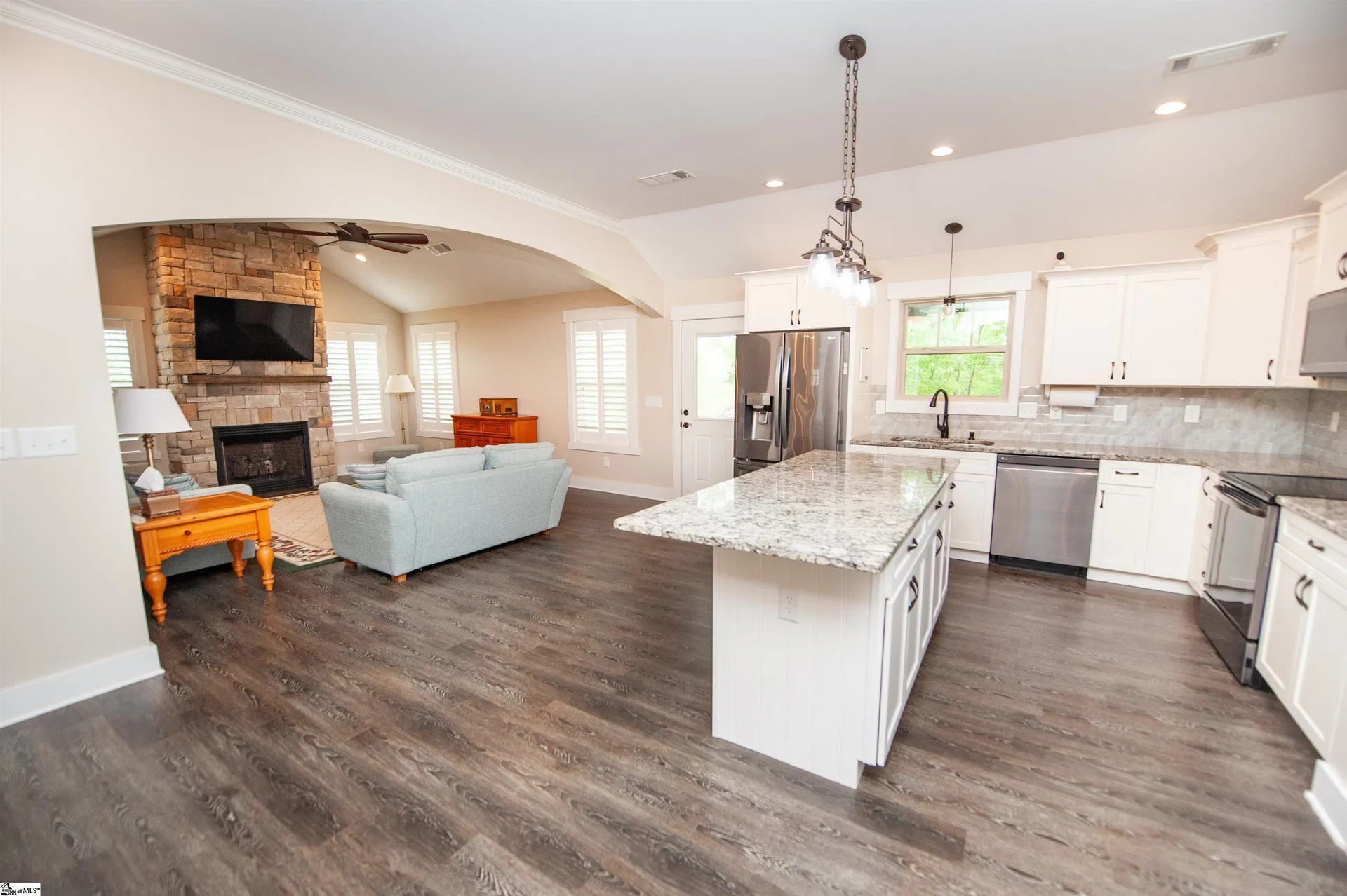 Property image 5 at 714 Tudor Lane, Boiling Springs, SC 29316
