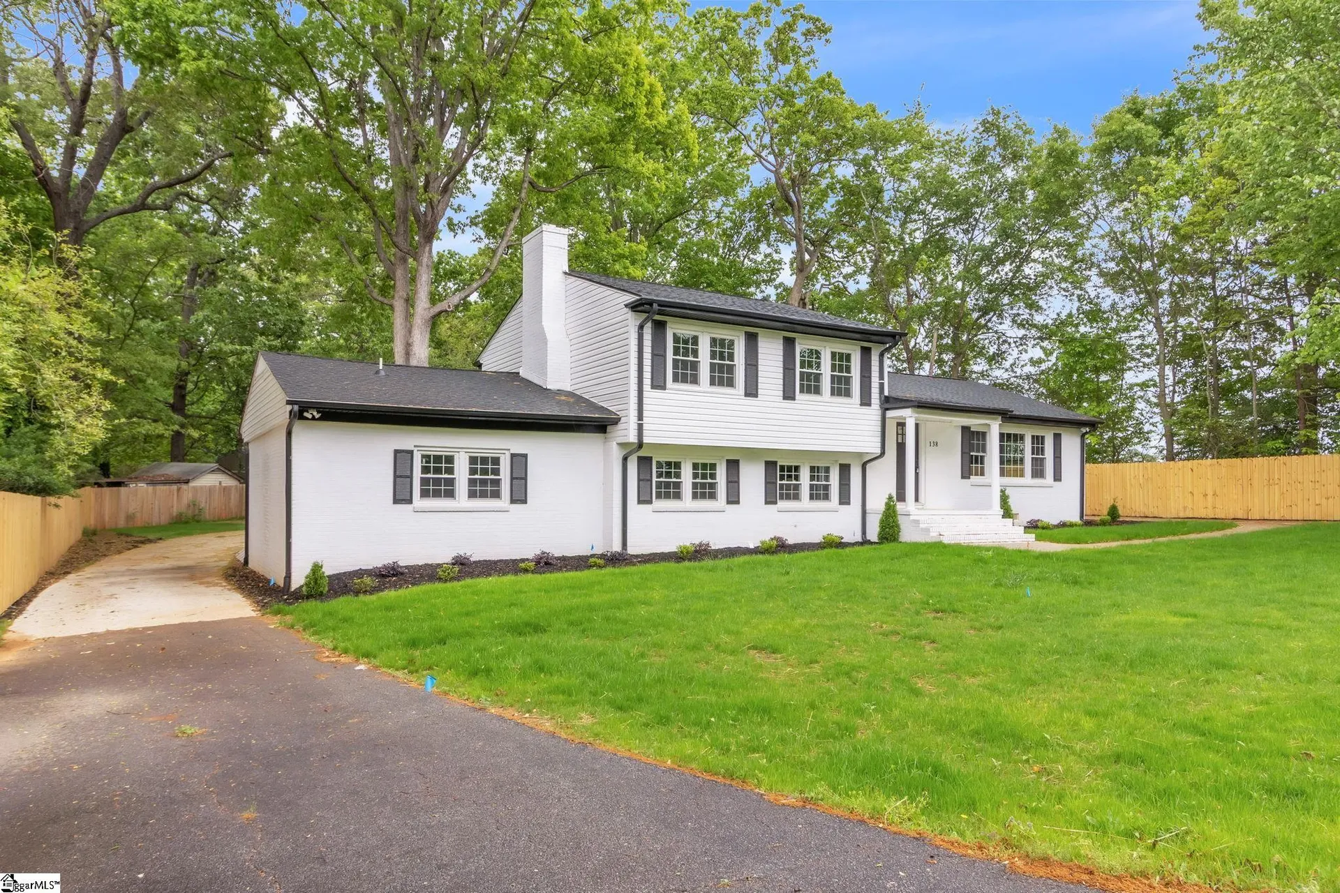 Property image 2 at 138 Hunts Bridge Road, Greenville, SC 29617