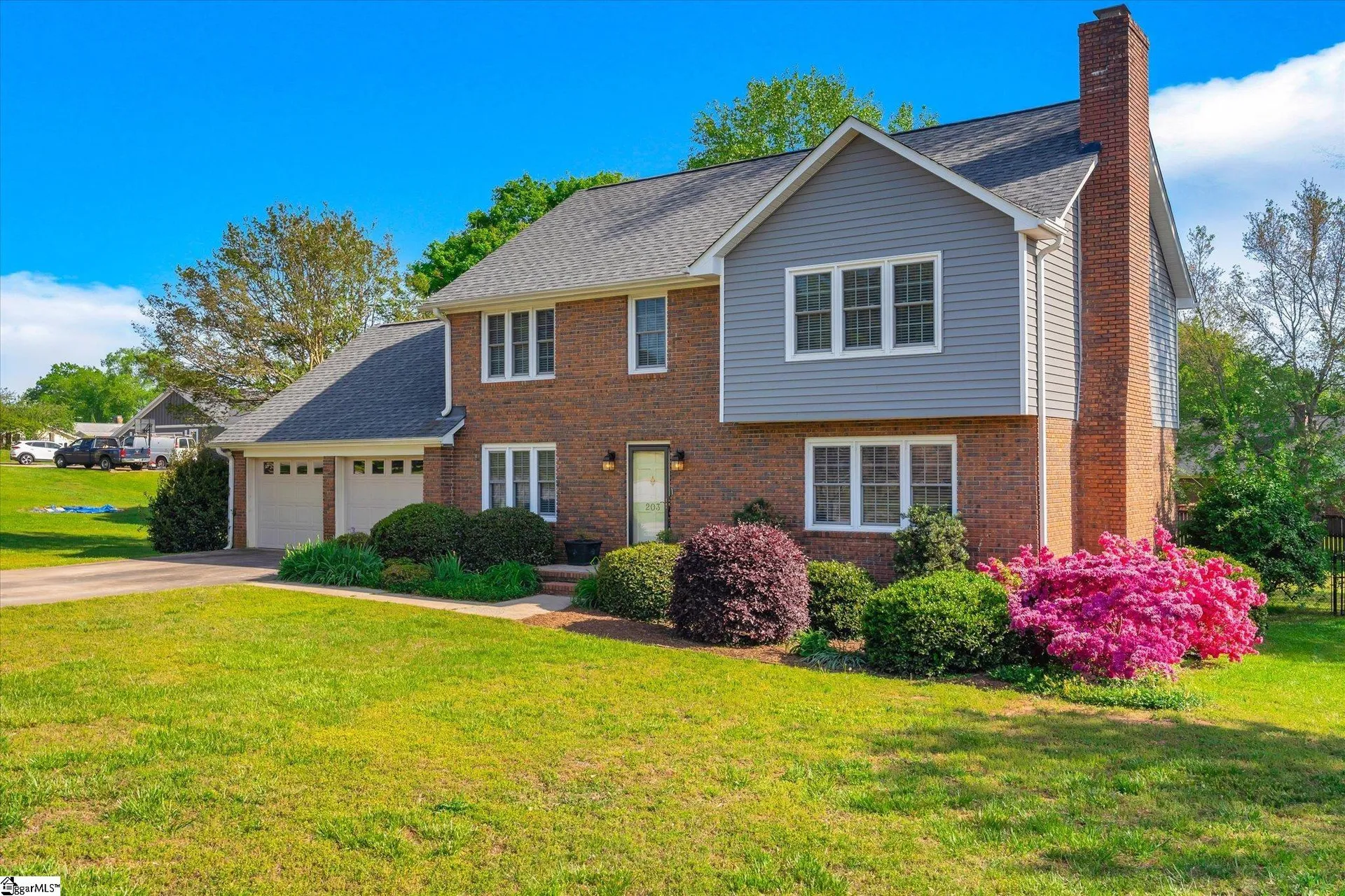 203 Huntington Road