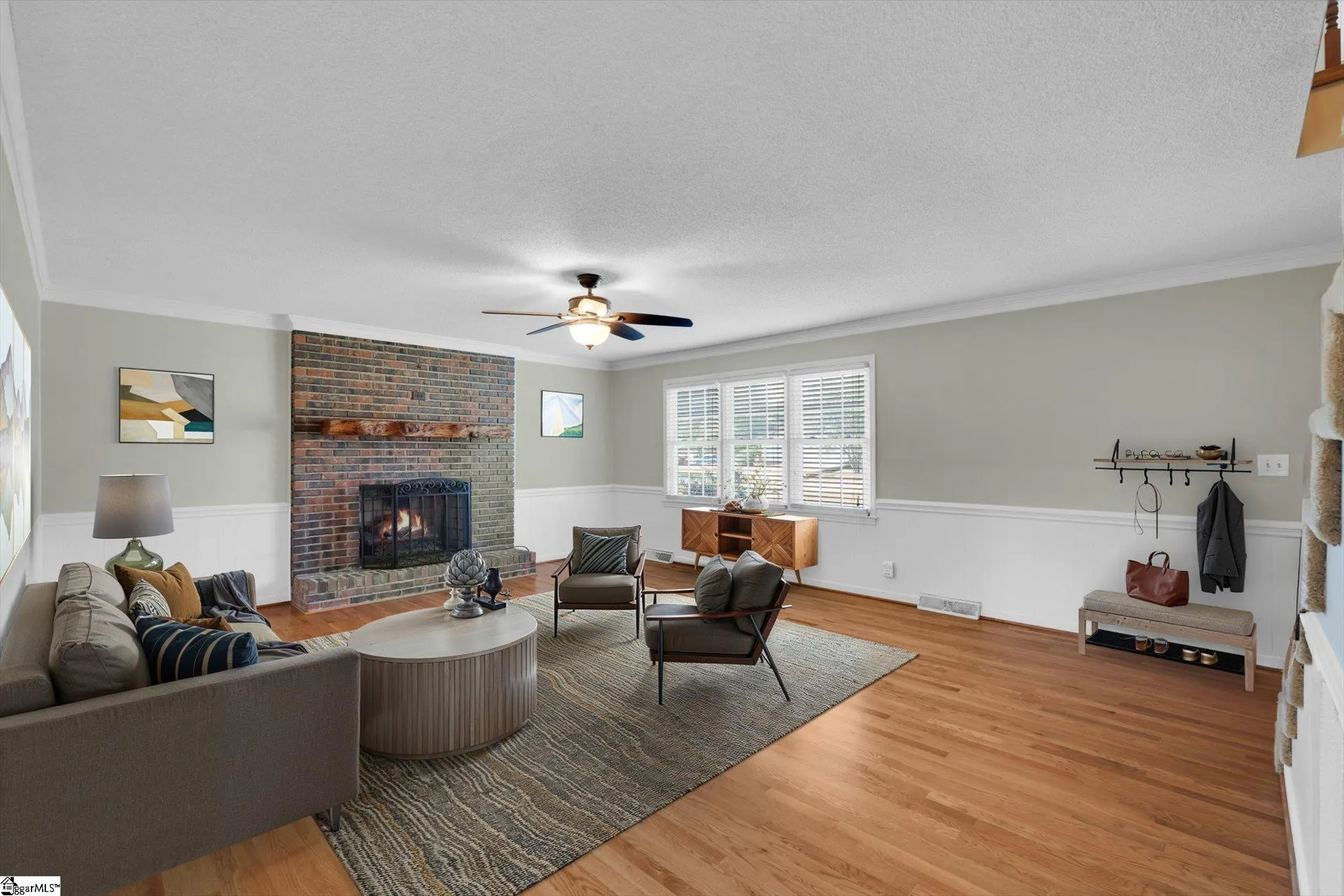 Property image 2 at 203 Huntington Road, Easley, SC 29642-1938