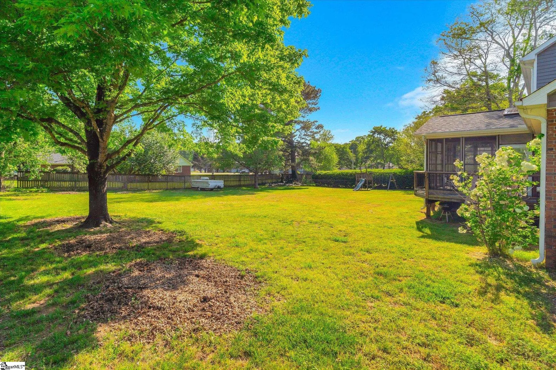 Property image 4 at 203 Huntington Road, Easley, SC 29642-1938