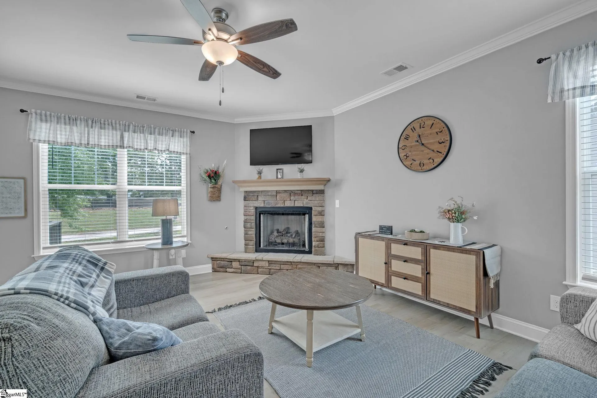 Property image 2 at 6 Verona Circle, Simpsonville, SC 29681-6615
