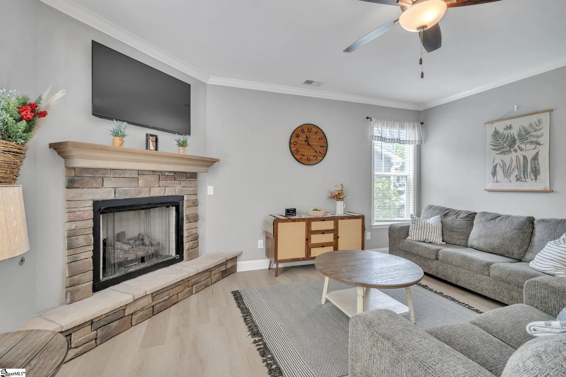 Property image 3 at 6 Verona Circle, Simpsonville, SC 29681-6615