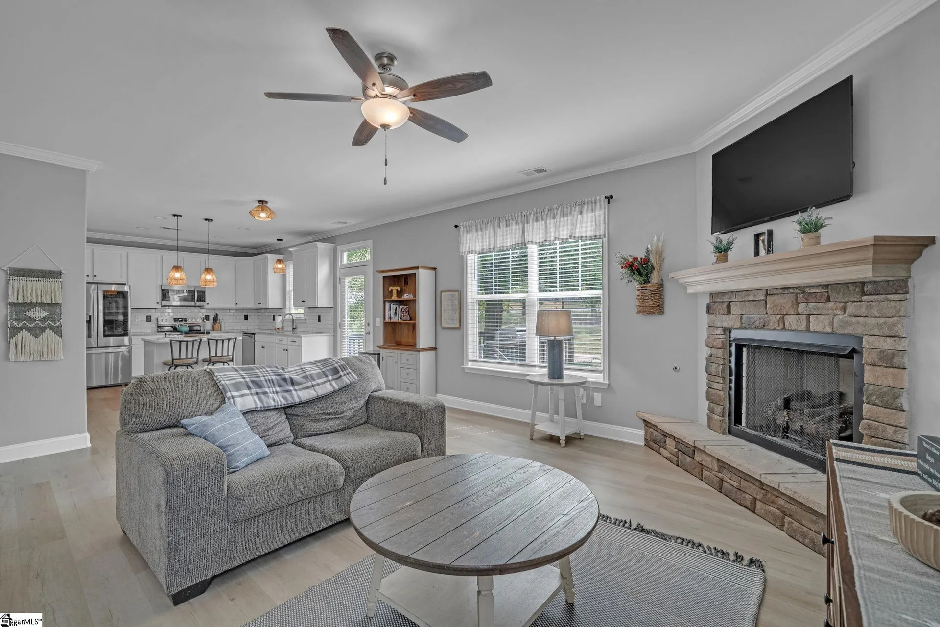Property image 4 at 6 Verona Circle, Simpsonville, SC 29681-6615