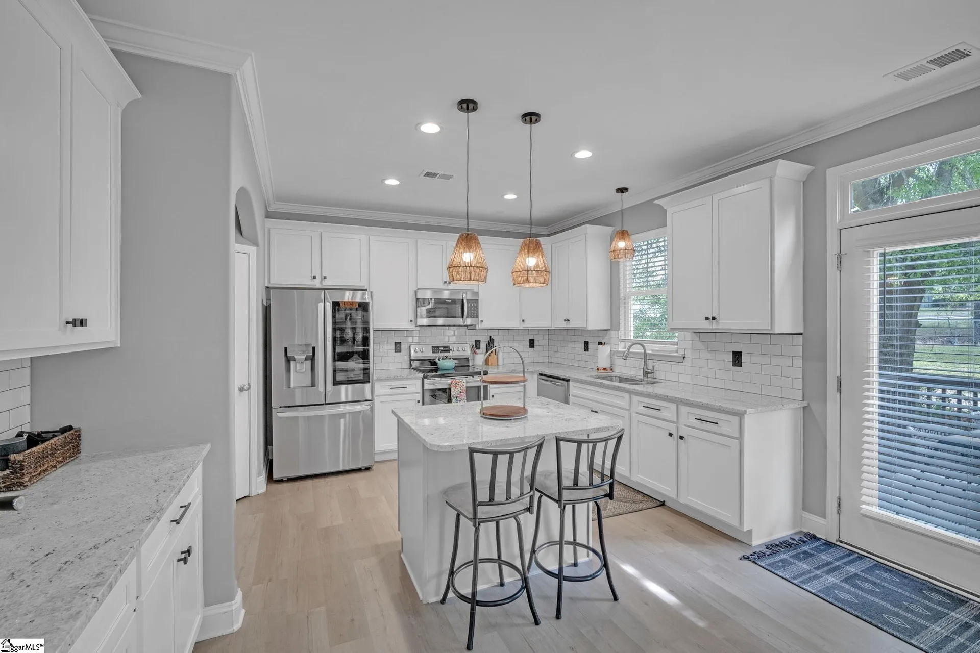 Property image 5 at 6 Verona Circle, Simpsonville, SC 29681-6615