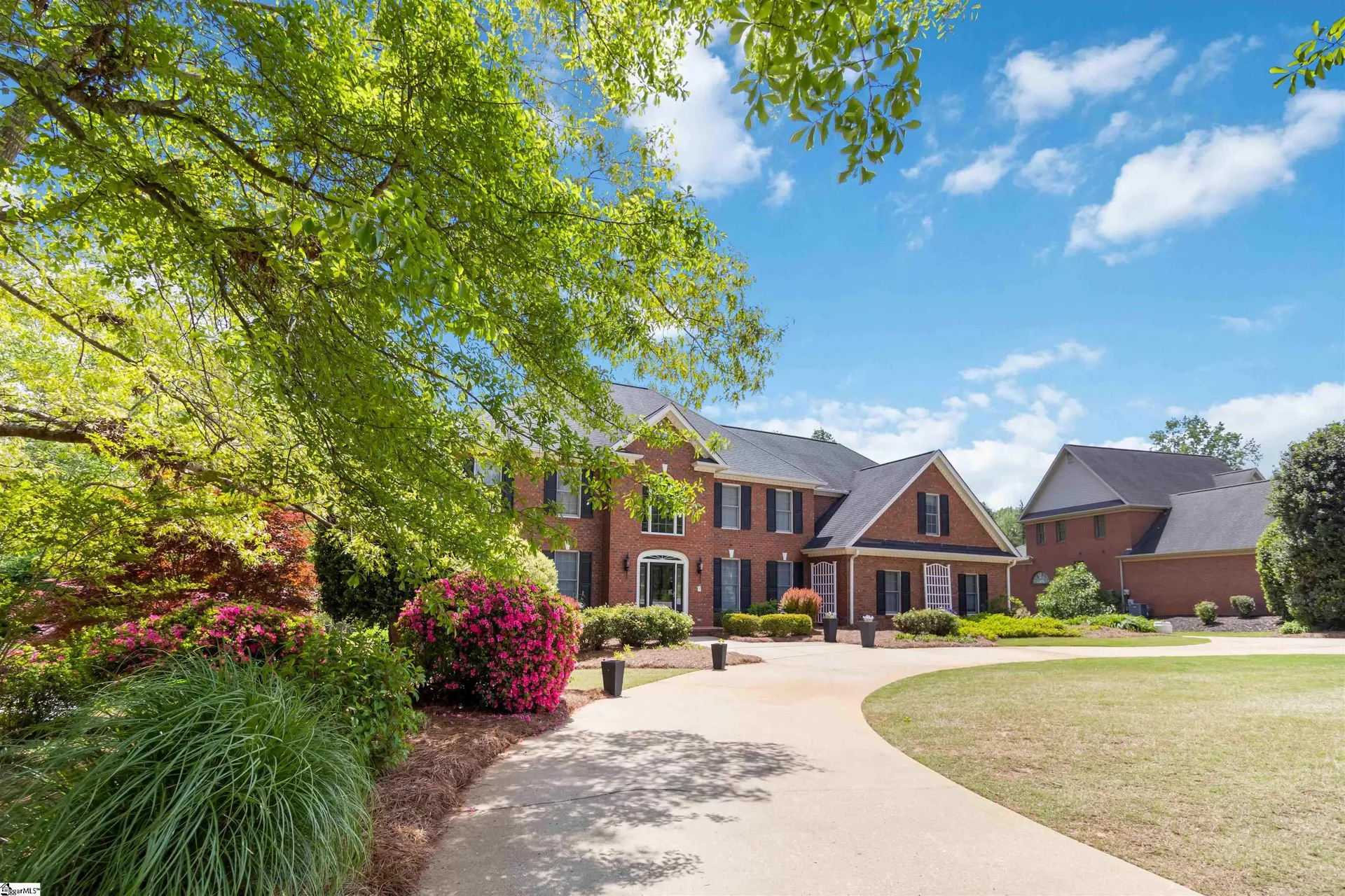 Property image 2 at 318 Ashwick Court, Spartanburg, SC 29301