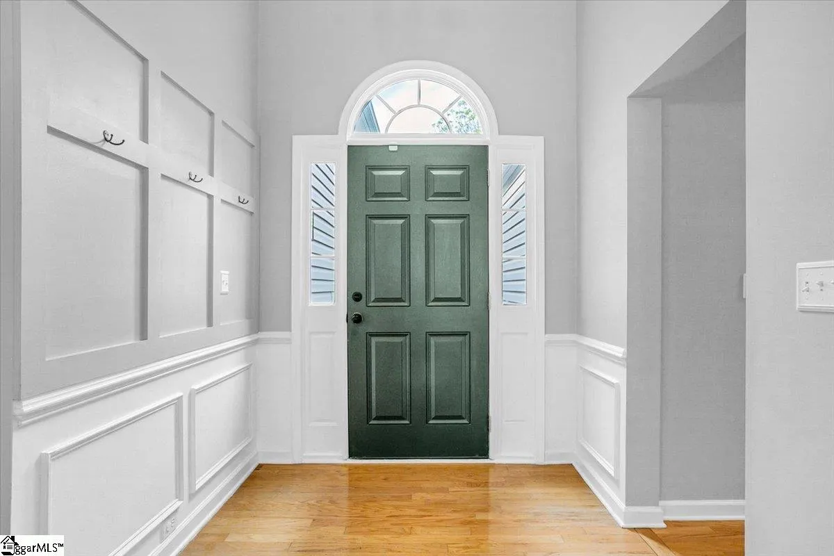 Property image 3 at 500 Kingsmoor Drive, Simpsonville, SC 29681