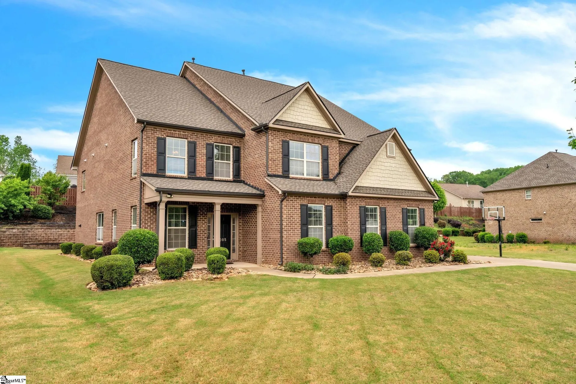 Property image 2 at 1005 Winmar Drive, Anderson, SC 29621-7670