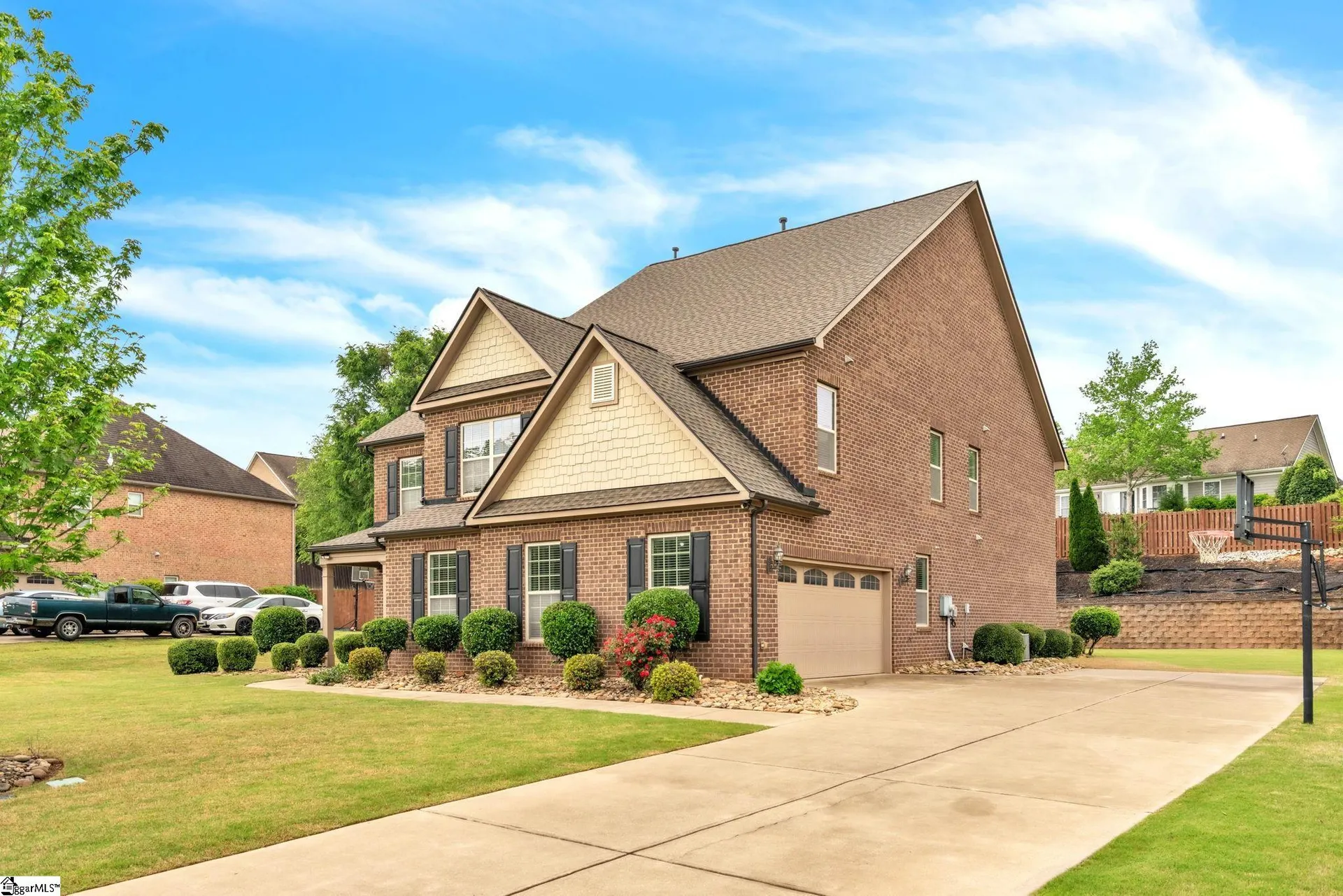 Property image 3 at 1005 Winmar Drive, Anderson, SC 29621-7670