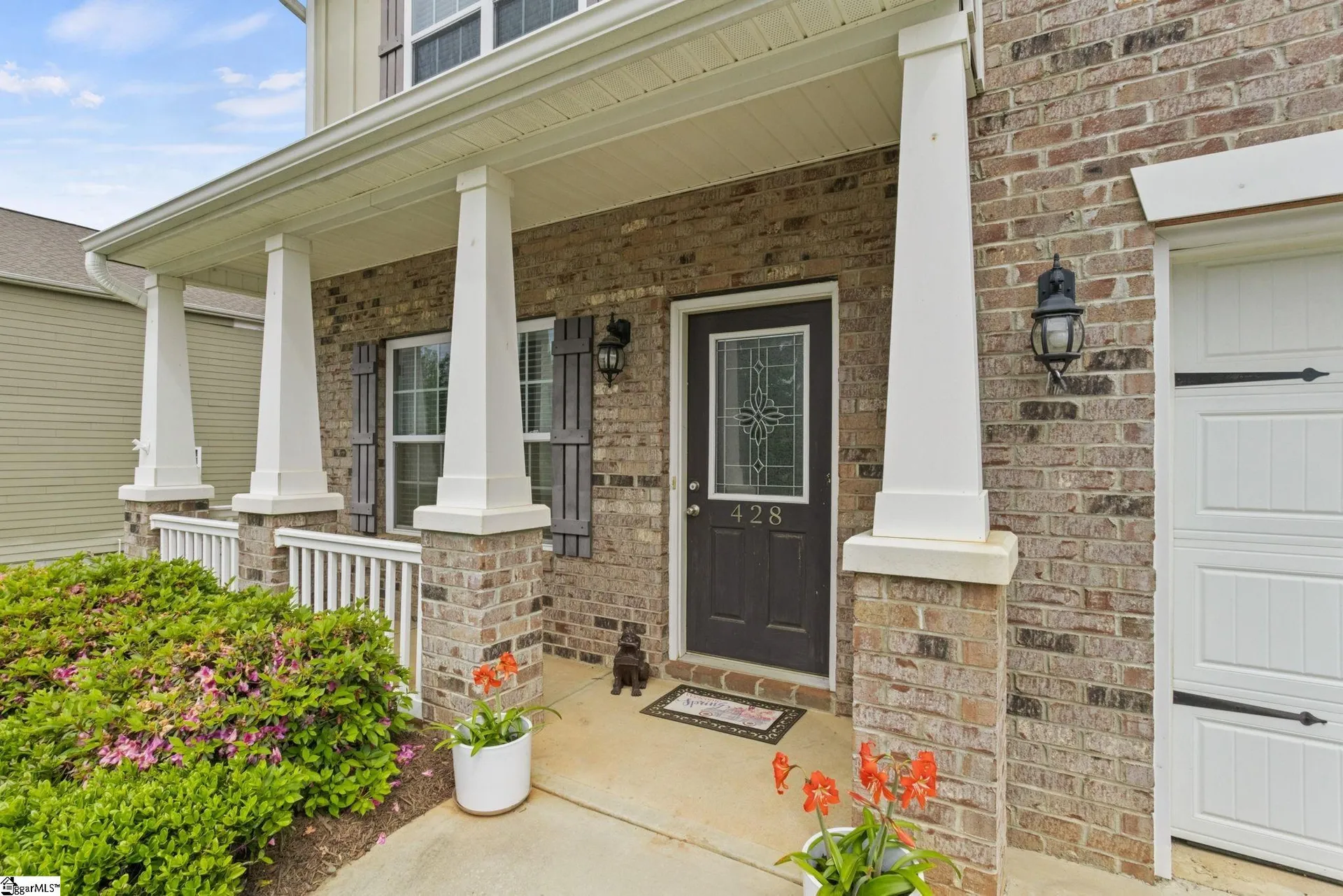 Property image 3 at 428 Graypointe Drive, Greer, SC 29650